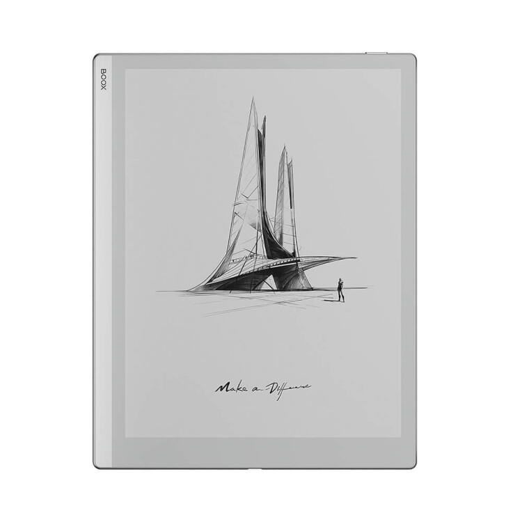Onyx Boox Go 10.3 Tablet with 300 PPI - Image 2