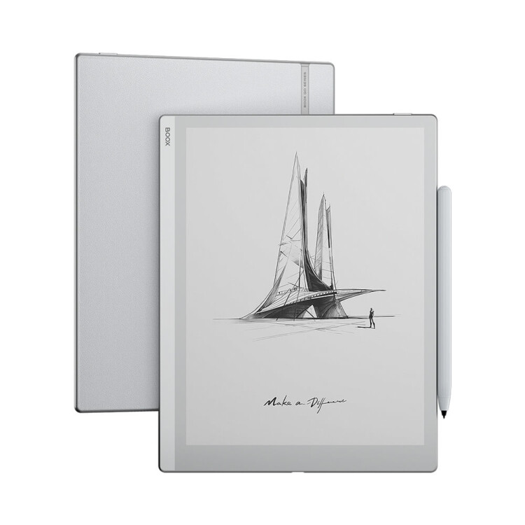 Onyx Boox Go 10.3 Tablet with 300 PPI