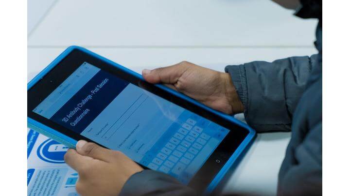readon reading app