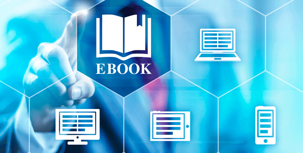 Organizing ereaders