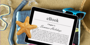 Self publishing