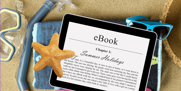 Self publishing