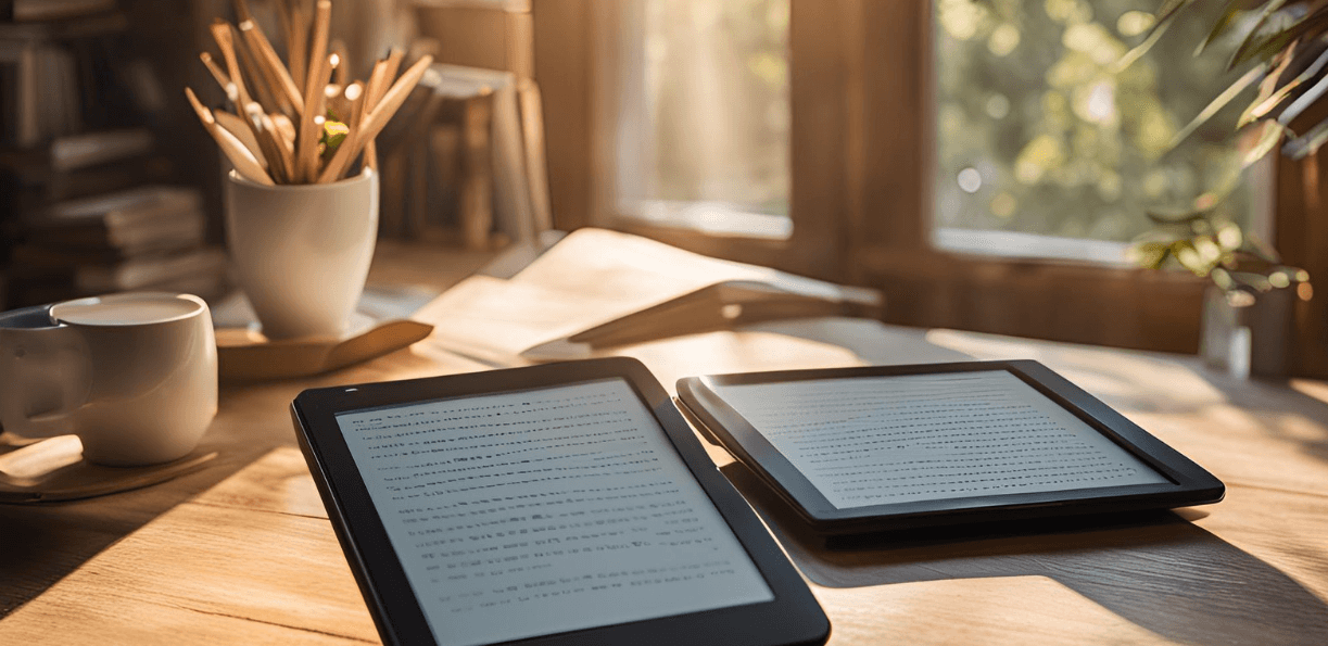 elearning devices