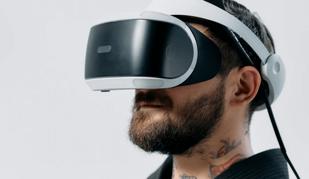 Virtual Reality is the future of ereading