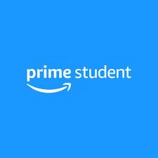 Amazon Prime Student