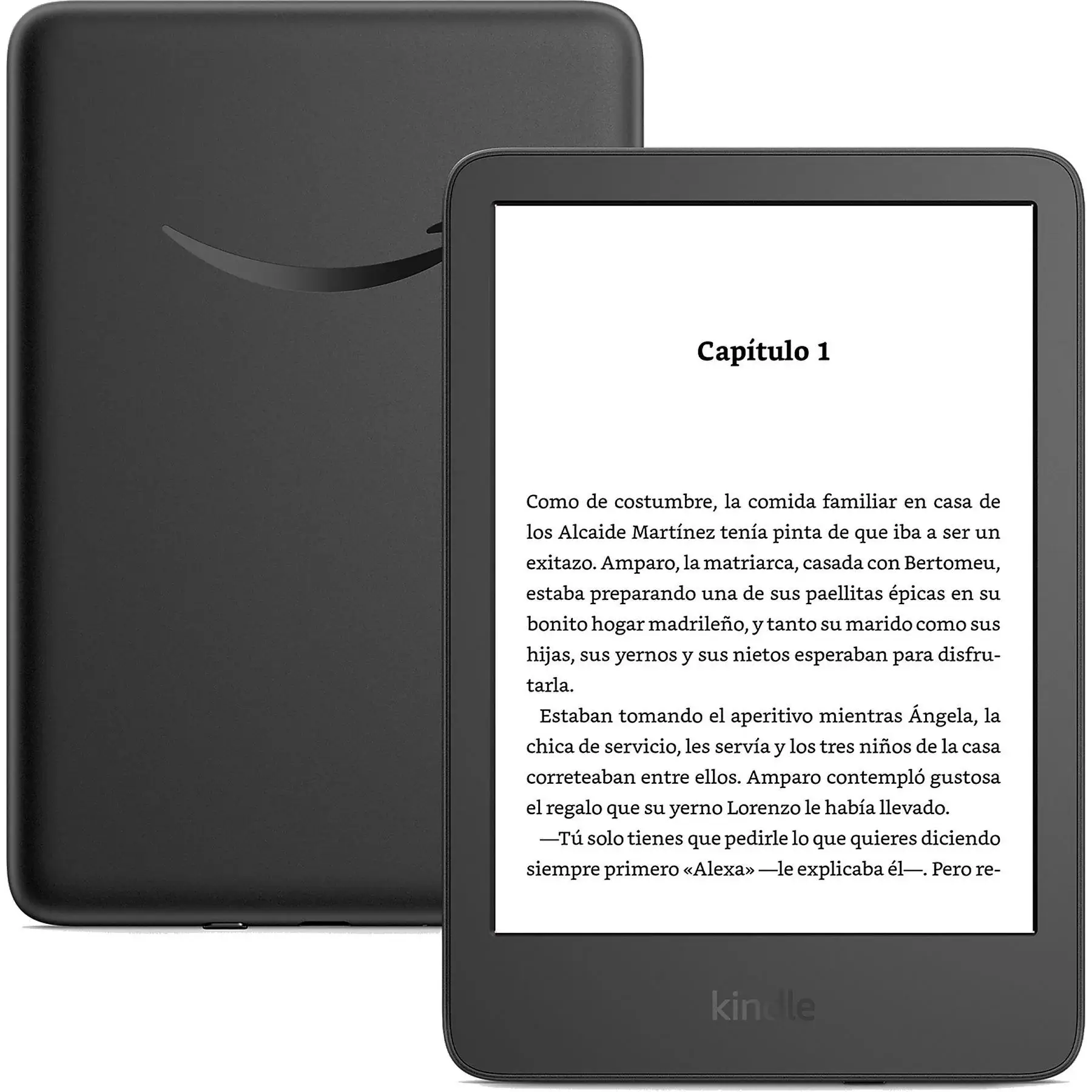 【特価】 All-New e-Reader Good - 2024 e-reader Kindle Amazon その他