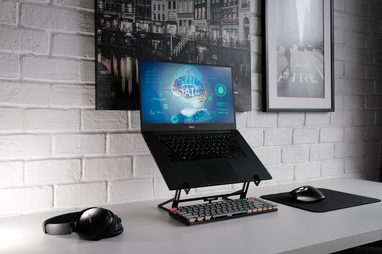 Ai laptop