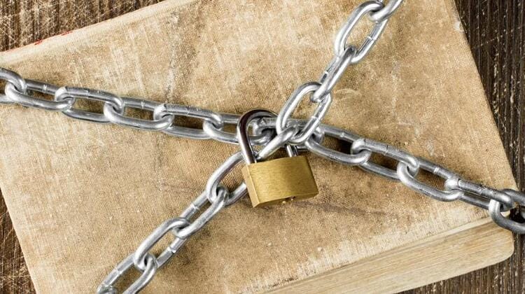 banned books