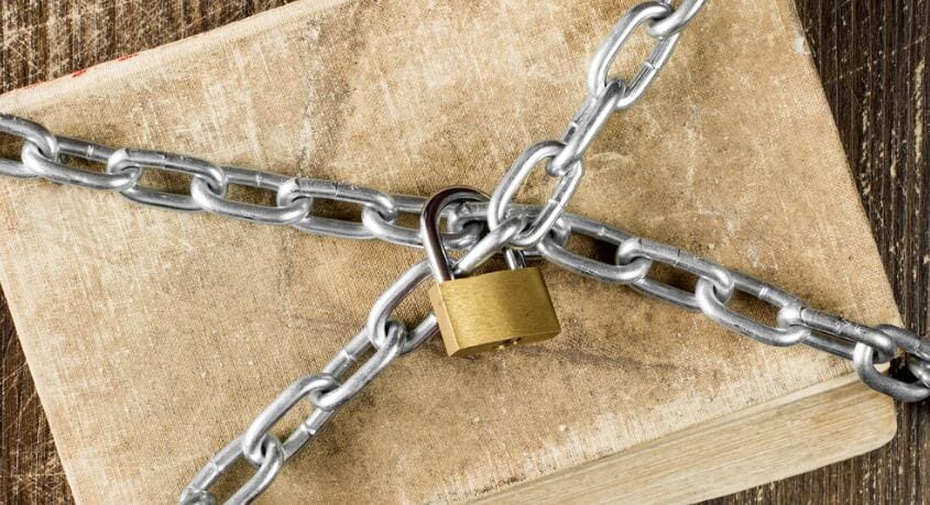 banned books