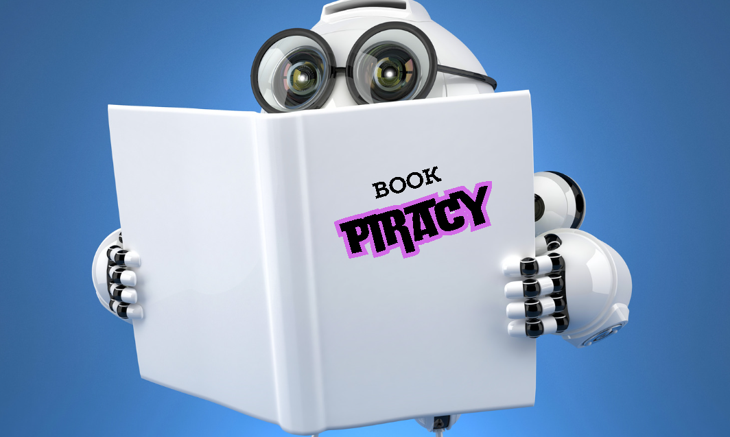 Book Piracy