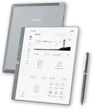 Penstar eNote N10 Paper Tablet Digital Notebook