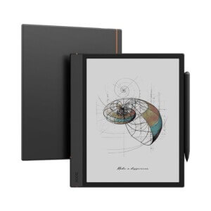 Onyx Boox Note Air4 C with free magnetic case