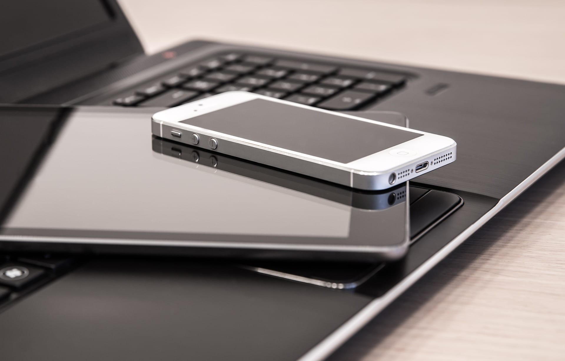 technology devices