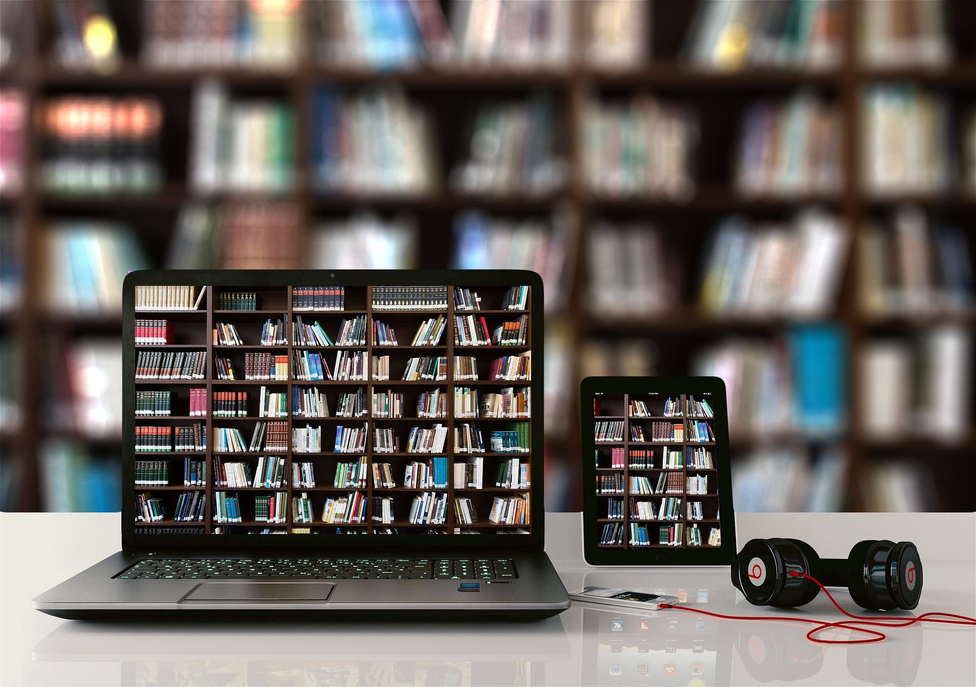 book innovation
