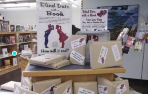  blind date with a book