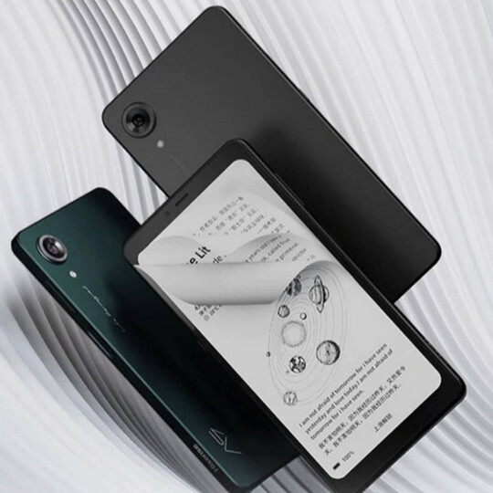 Hisense A9 E INK Smartphone
