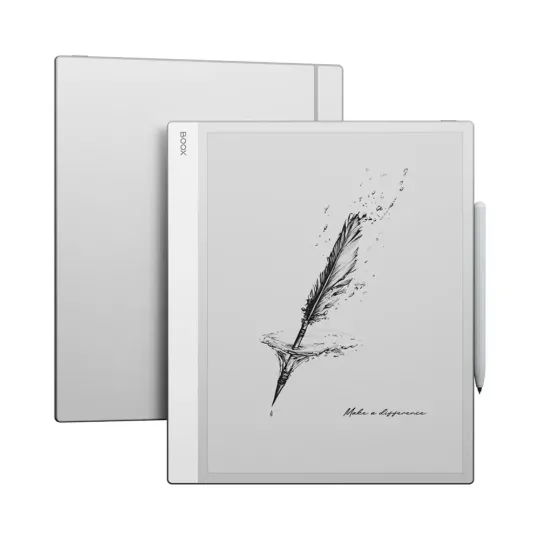 Onyx Boox Note Max - 13.3 e-notebook with Google Play