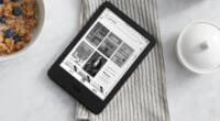 Amazon Kindle