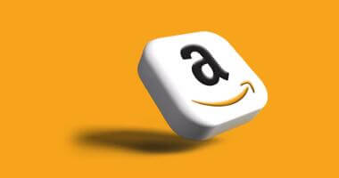 Amazon Logo