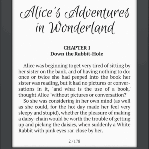 Pocketbook Verse Lite e-reader