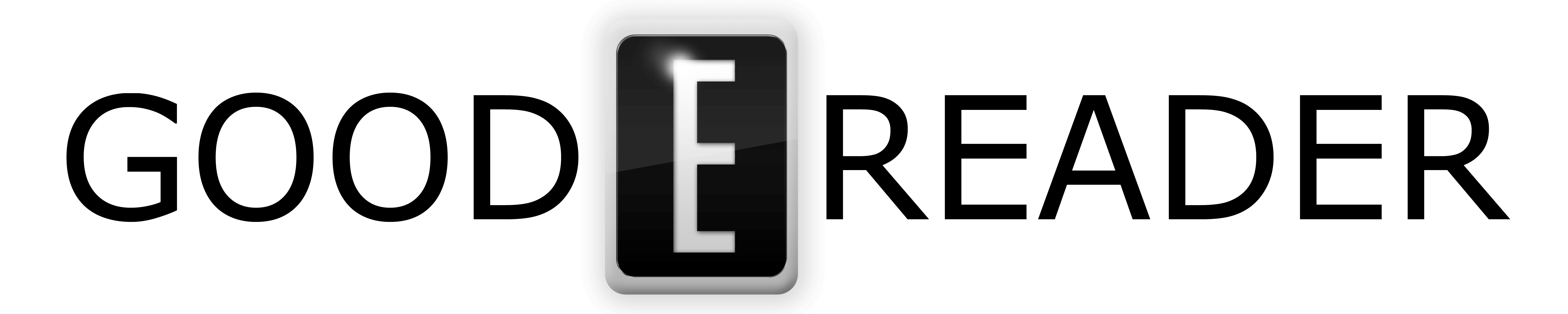 Good e-Reader