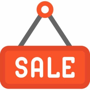 Sale