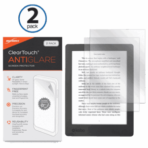 Screen Protectors