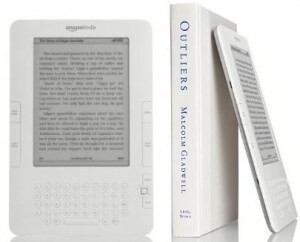amazon kindle 2