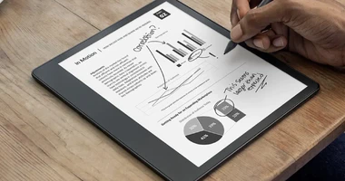 Kindle Scribe things to know