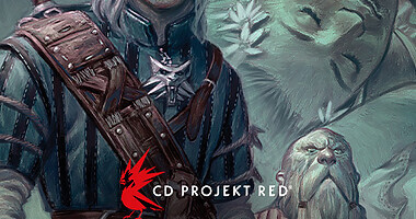 TheWitcher PosterThumbnail