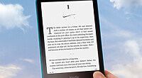 amazon kindle