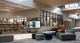 Philips LED 6015 Education 1