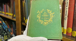 poisonous books