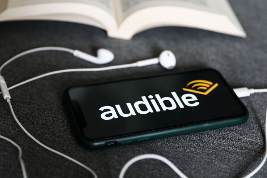 Audible 99 cent promotion for 3 months is good for returning members